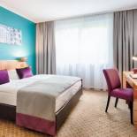 Фотография гостиницы Leonardo Hotel Düsseldorf City Center