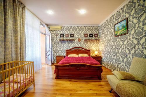 Фотографии гостевого дома 
            Виктория