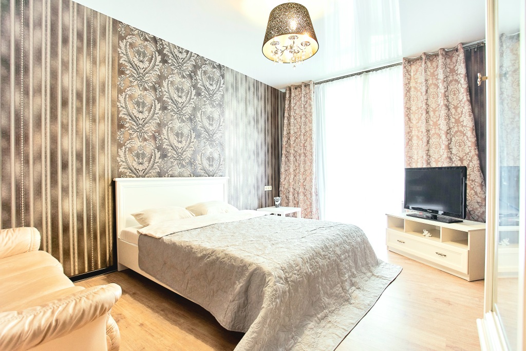 Фотография квартиры Апартаменты на Кирова 3