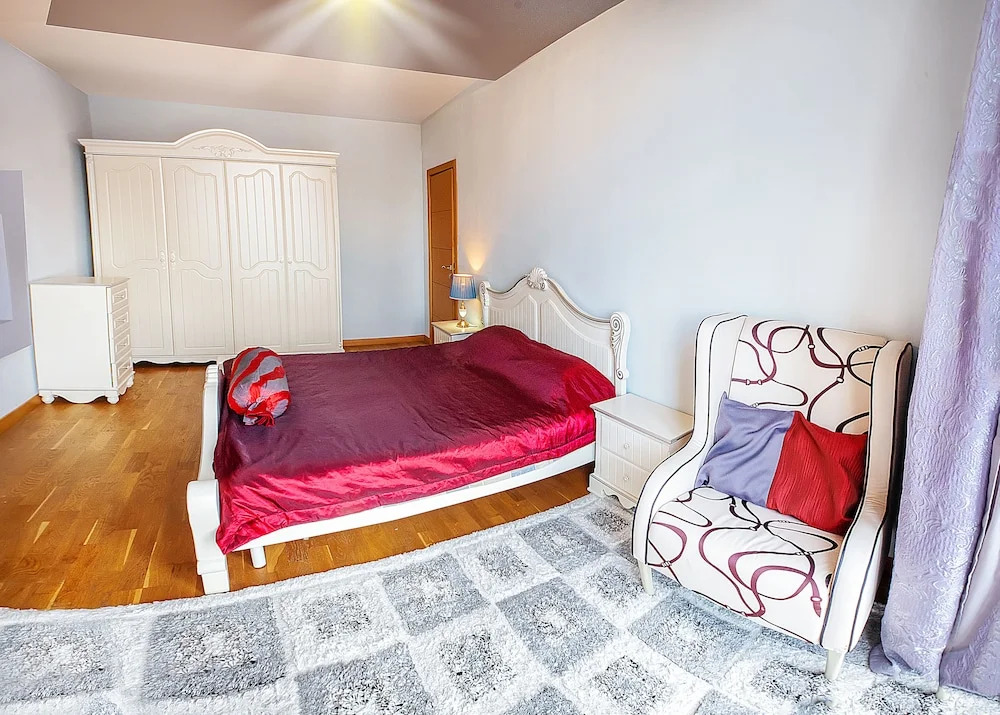 Фотография квартиры Апартаменты HB apartments Besik