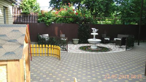 Фотографии гостевого дома 
            Анастасия