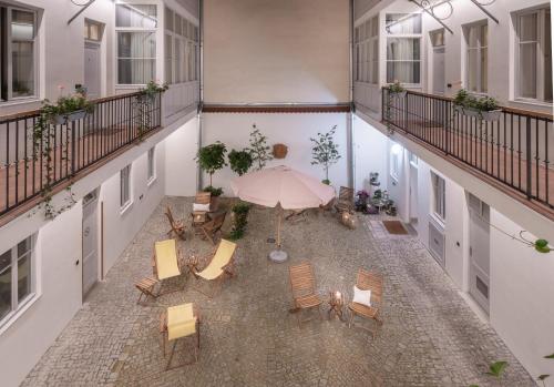 Фотография апарт отеля Four Trees