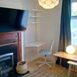 Фотография гостевого дома Peaceful House in the Centre of City