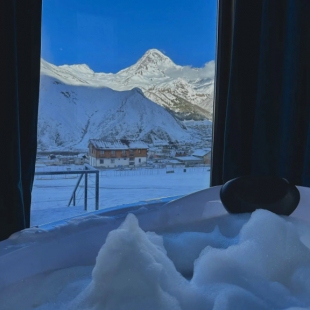 Фотография Коттеджа Шале Vista Cottage