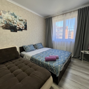 Фотография квартиры Квартира Дарград с Балконом