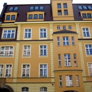 Фотографии хостела 
            Hostel Wratislavia