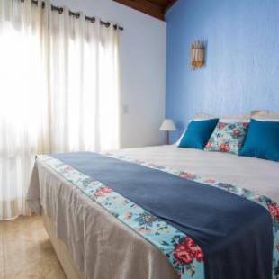 Фотографии мини отеля 
            Pousada Areias do Rosa