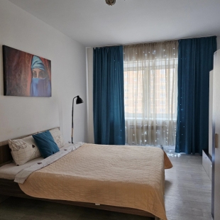 Фотография квартиры Апартаменты Арабская Ночь