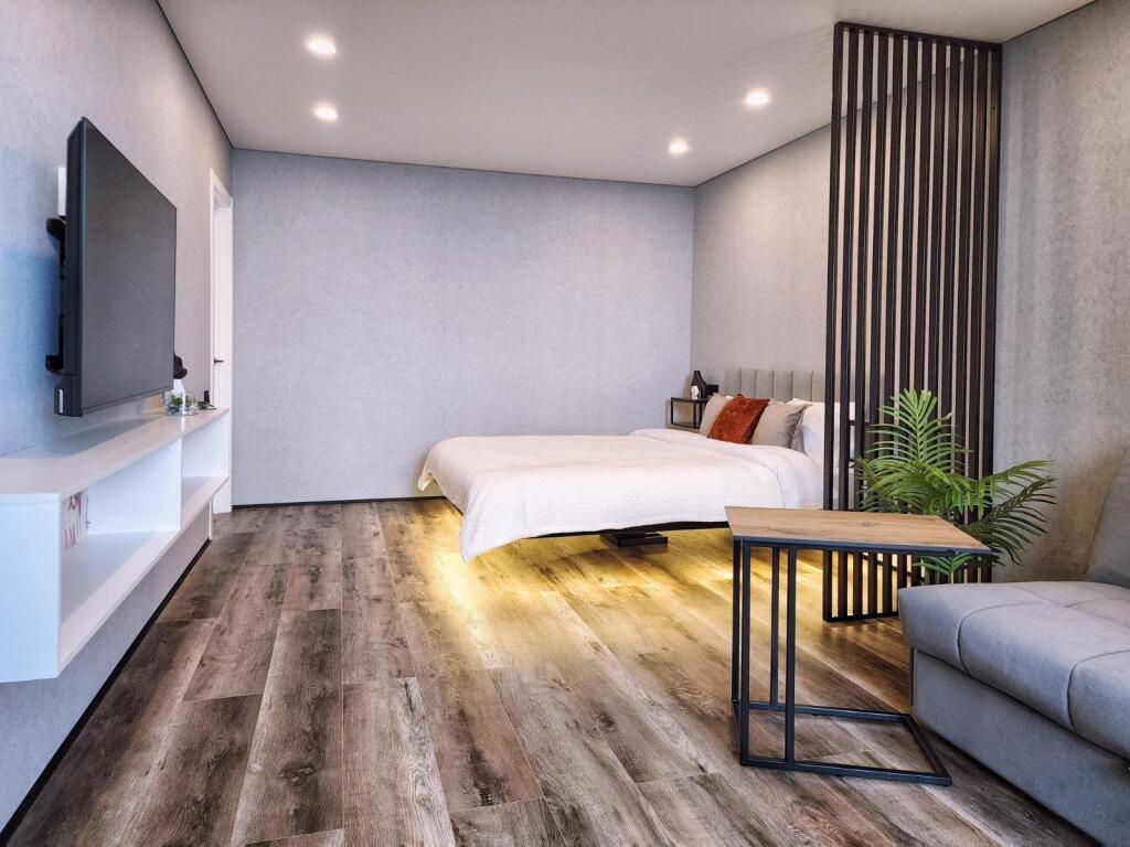 Фотография квартиры Апартаменты на проспекте Ленина 99