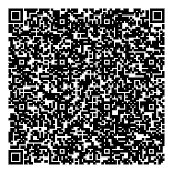 QR код достопримечательности Городской культурный центр Планета