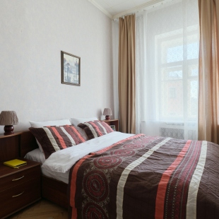 Фотография квартиры Апартаменты RentDaySpb в историческом центре Санкт-Петербурга