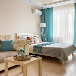 Фотография квартиры Квартира Как Дома 58 на Калинина 22А