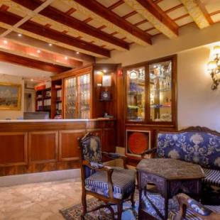 Фотографии гостиницы 
            Centauro Hotel