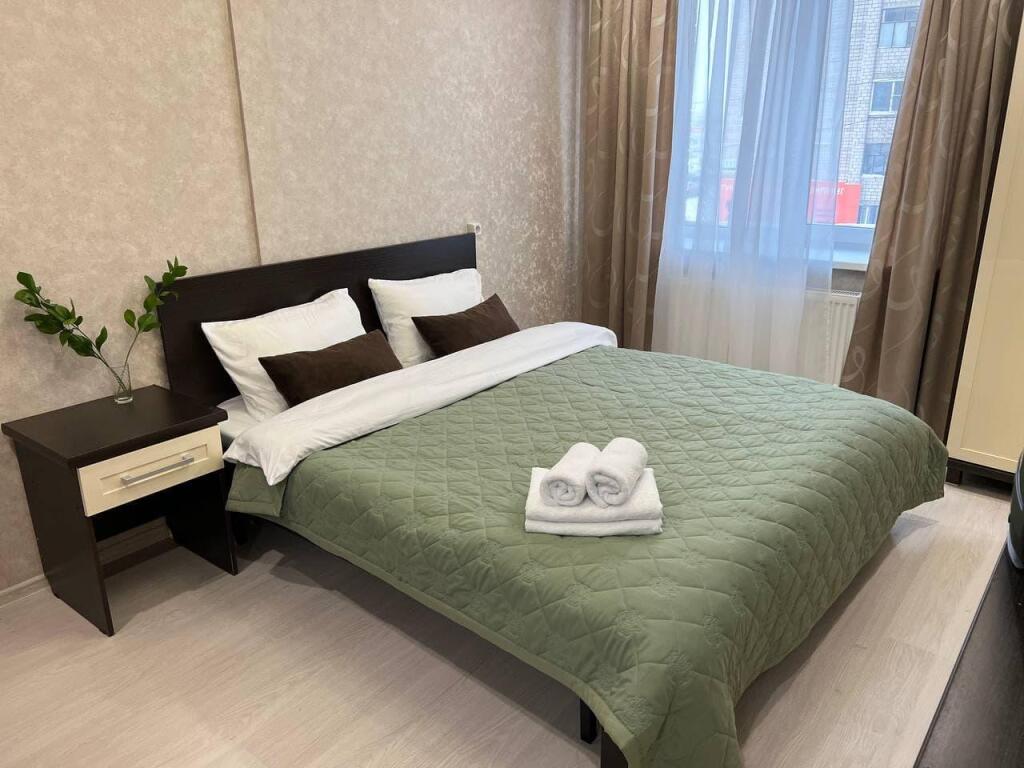 Фотография квартиры Апартаменты на улице Карла Либкнехта 11