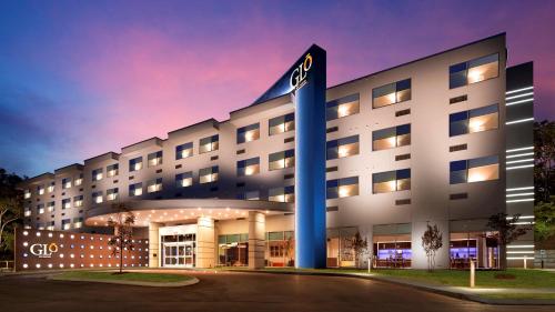 Фотография гостиницы GLō Best Western Nashville Airport West