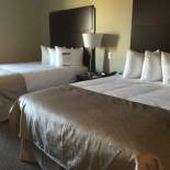 Фотография гостиницы Baymont by Wyndham College Station