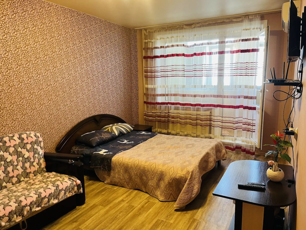 Фотография квартиры Квартира на Улице Бурова 44