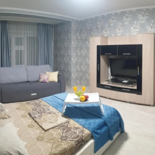 Фотография квартиры Апартаменты на улице Ленина 96