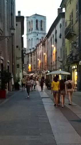 Фотография мини отеля L'Oro della Città