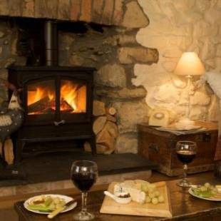 Фотографии мини отеля
Llety Farm