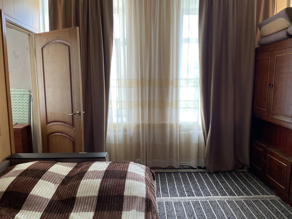 Фотография квартиры Апартаменты Квартира на Петроградке