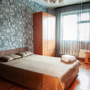 Фотография квартиры Апартаменты На Калинина 15-498