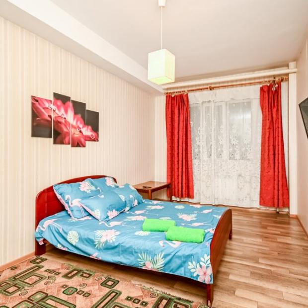 Фотографии квартиры
Апартаменты на Железнодорожной Улице