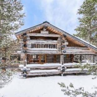 Фотографии гостевого дома
Holiday Home Riekonmella