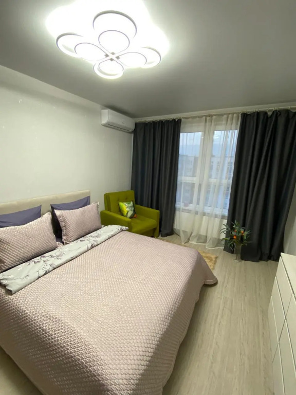 Фотография квартиры Квартира на Романовской 13