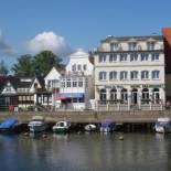 Фотография гостиницы Hotel Belvedere