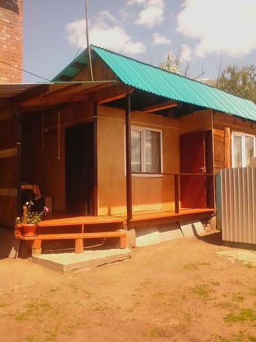 Фотографии гостевого дома
У Подснежника