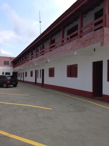 Фотографии мини отеля
Pousada Bertioga