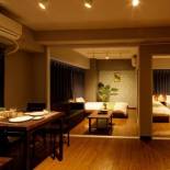 Фотография апарт отеля e-stay namba