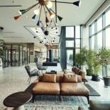 Фотография гостиницы La Casa hotel Gwangmyeong