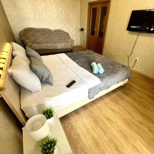 Фотография квартиры Апартаменты на Белгородского полка 62