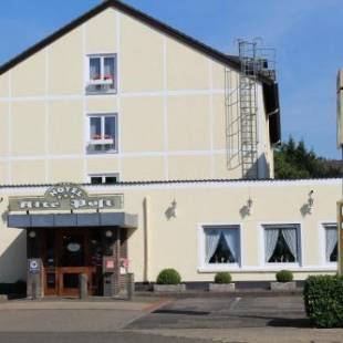 Фотографии гостиницы
Hotel Alte Post