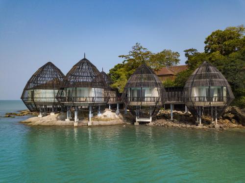 Фотография гостиницы The Ritz-Carlton, Langkawi
