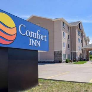 Фотографии гостиницы
Comfort Inn & Suites Marion I-57
