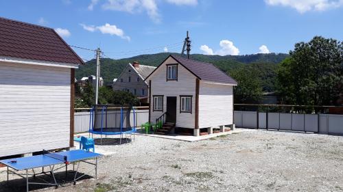 Фотография гостевого дома Терем-ТеремОК