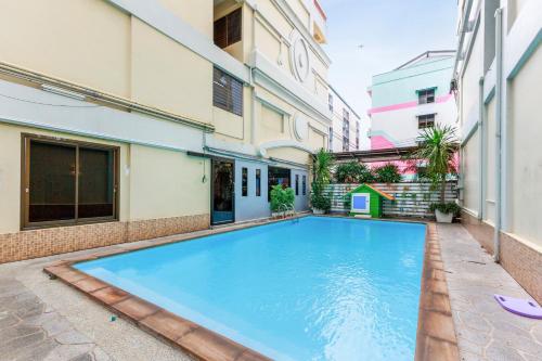 Фотографии гостиницы
P-Park Hotel near Yanhee Hospital