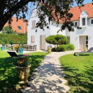 Фотографии мини отеля
Villa Cosy Strasbourg