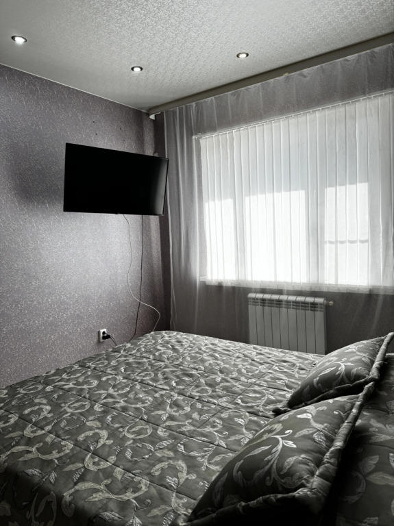 Фотография квартиры Квартира на Антонова 30