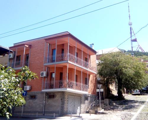 Фотография гостевого дома G&G House