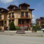 Фотография гостевого дома San Pedroko Bidea