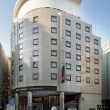 Фотография гостиницы the b hachioji