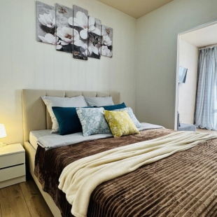 Фотография квартиры Квартира Уютная у ТРК Планета