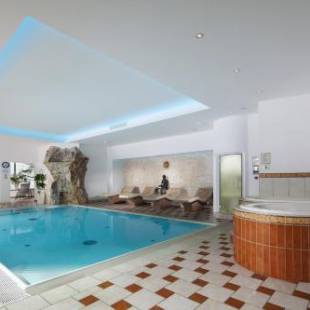 Фотографии гостиницы 
            Alpenhotel Weiherbach