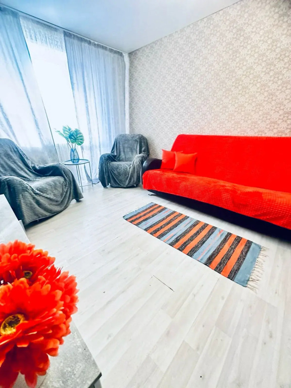 Фотография квартиры Апартаменты на ул. Бирюзова 14