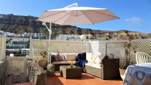 Фотография гостевого дома Viuter Vista Marina Puerto Rico