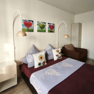 Фотография квартиры Апартаменты Дуси Ковальчук 238